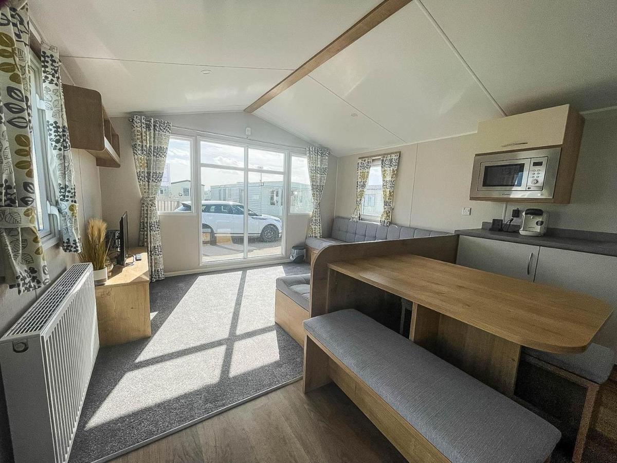 Lovely 8 Berth Caravan For Hire At Barmston Beach Holiday Park Ref 62002O Ξενοδοχείο Lund Εξωτερικό φωτογραφία