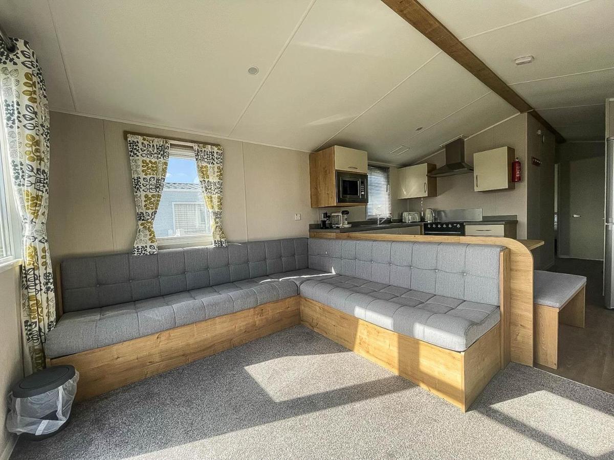 Lovely 8 Berth Caravan For Hire At Barmston Beach Holiday Park Ref 62002O Ξενοδοχείο Lund Εξωτερικό φωτογραφία