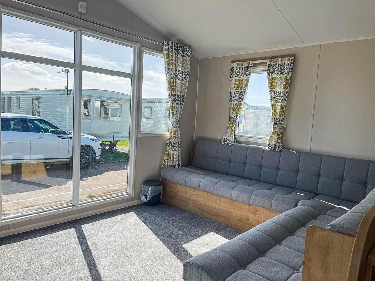 Lovely 8 Berth Caravan For Hire At Barmston Beach Holiday Park Ref 62002O Ξενοδοχείο Lund Εξωτερικό φωτογραφία