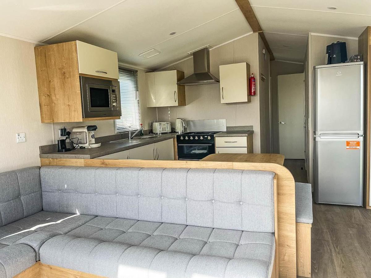 Lovely 8 Berth Caravan For Hire At Barmston Beach Holiday Park Ref 62002O Ξενοδοχείο Lund Εξωτερικό φωτογραφία