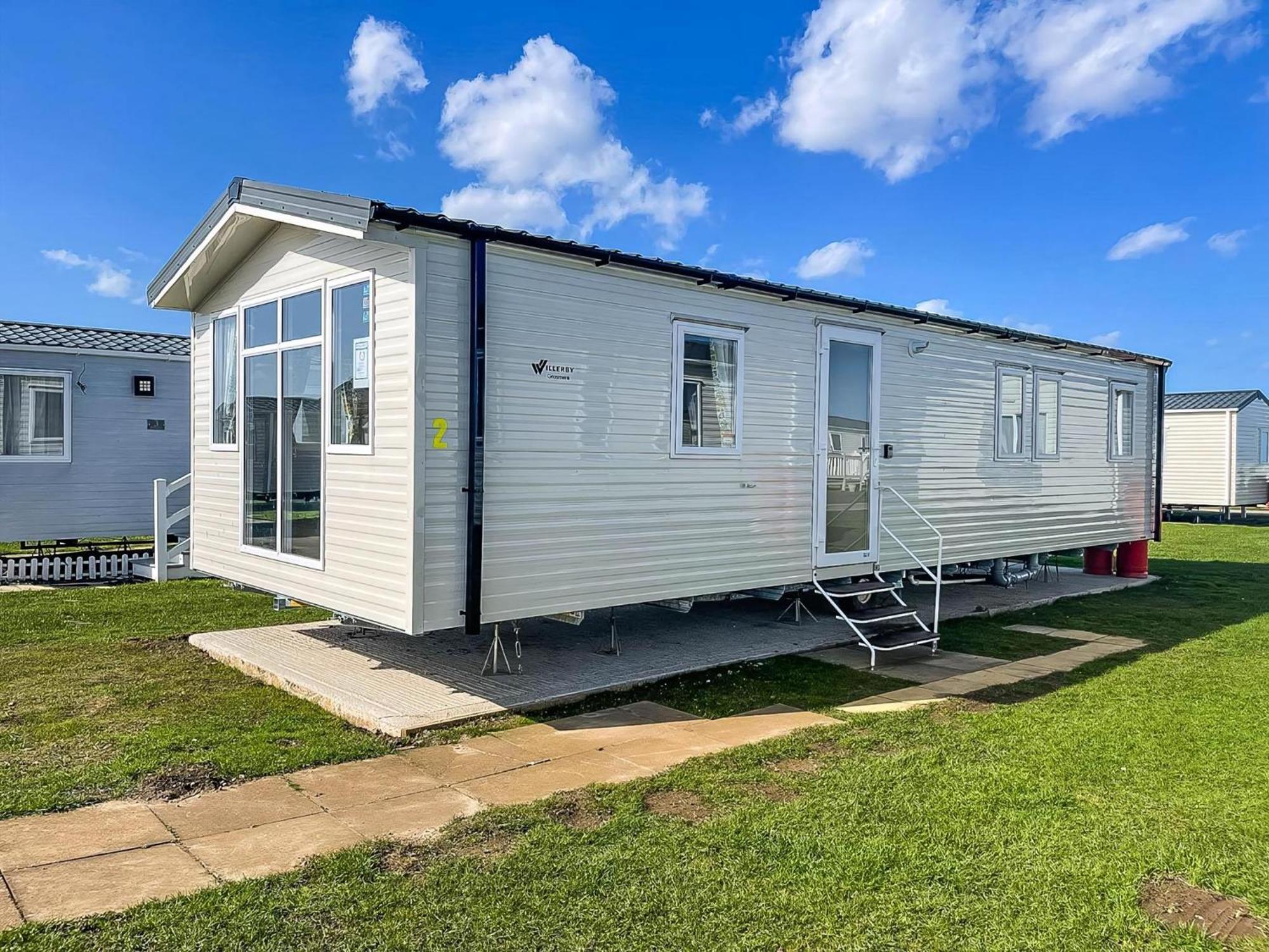 Lovely 8 Berth Caravan For Hire At Barmston Beach Holiday Park Ref 62002O Ξενοδοχείο Lund Εξωτερικό φωτογραφία