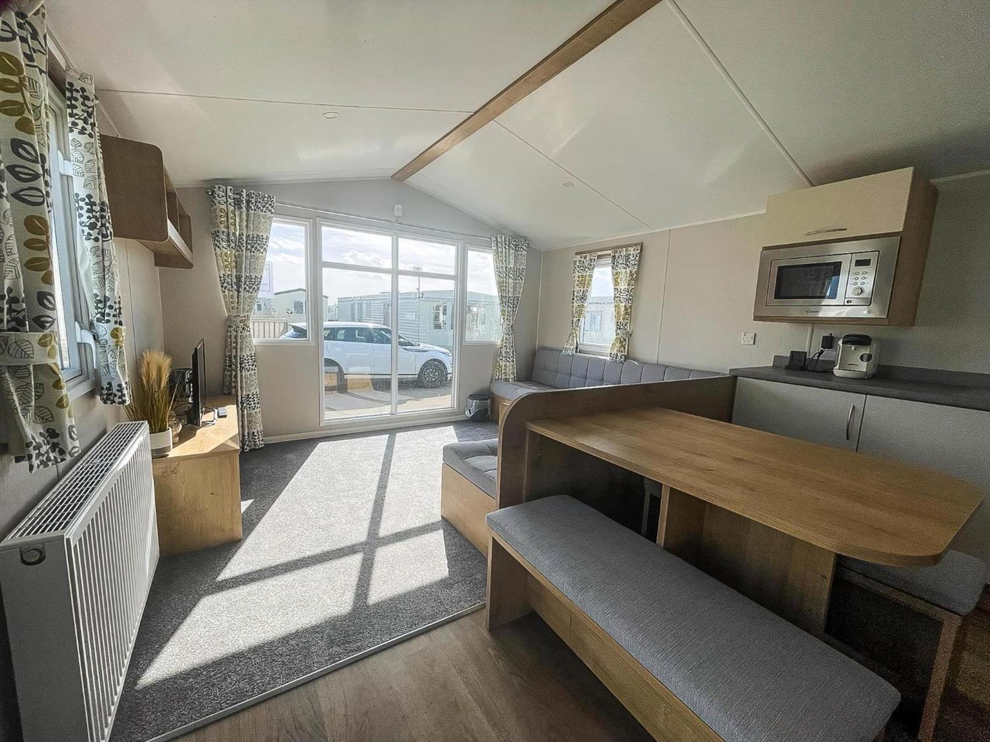 Lovely 8 Berth Caravan For Hire At Barmston Beach Holiday Park Ref 62002O Ξενοδοχείο Lund Εξωτερικό φωτογραφία