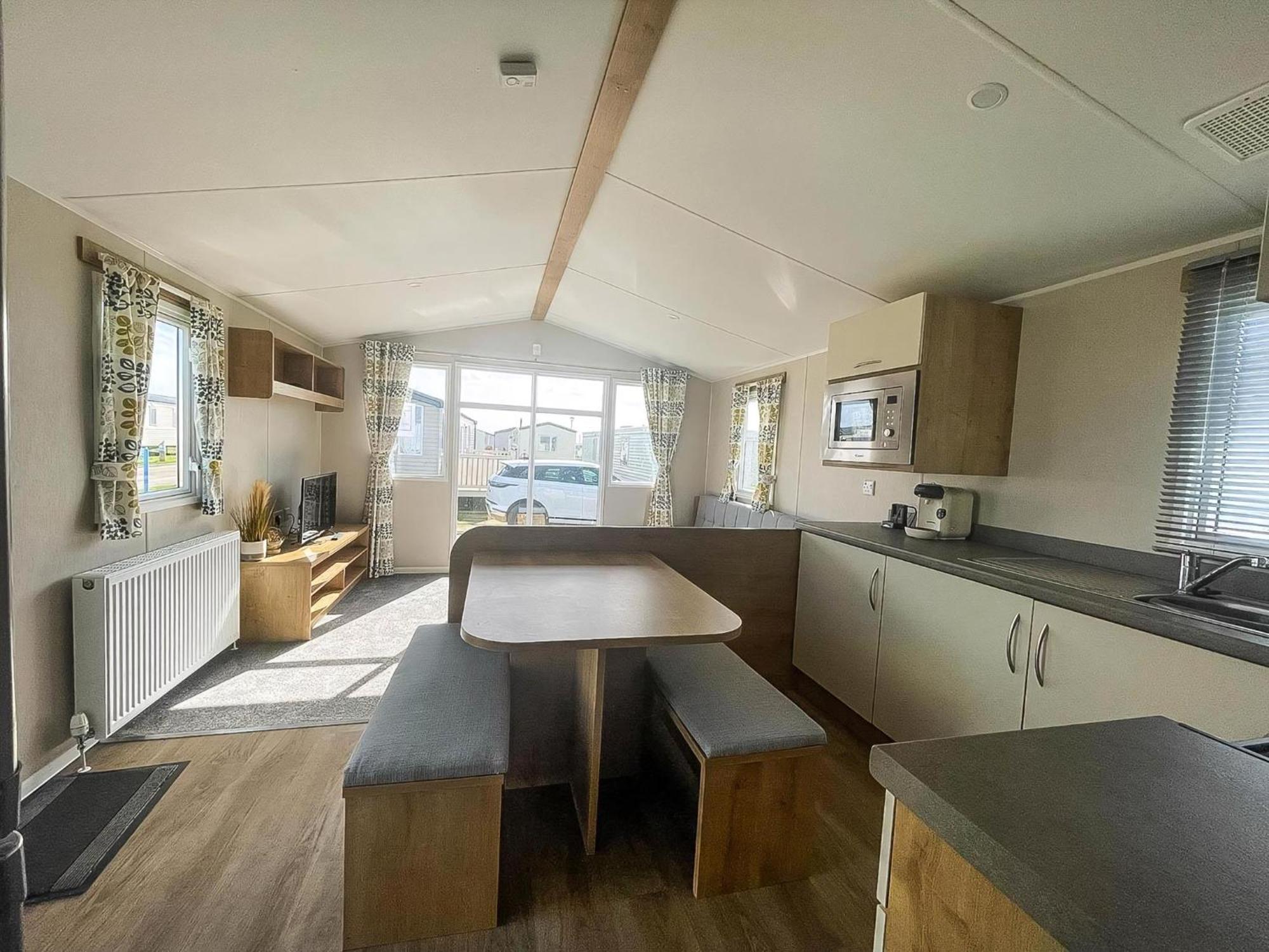Lovely 8 Berth Caravan For Hire At Barmston Beach Holiday Park Ref 62002O Ξενοδοχείο Lund Εξωτερικό φωτογραφία